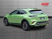 KIA XCEED 2024 (74)