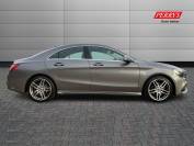 MERCEDES-BENZ CLA 2019 (19)