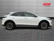 KIA XCEED 2024 (74)