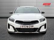 KIA XCEED 2024 (74)