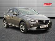 MAZDA CX-3 2019 (69)