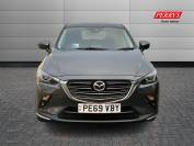 MAZDA CX-3 2019 (69)