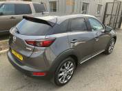 MAZDA CX-3 2019 (69)