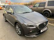 MAZDA CX-3 2019 (69)