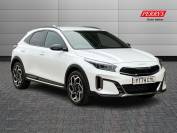 KIA XCEED 2024 (74)