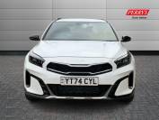 KIA XCEED 2024 (74)