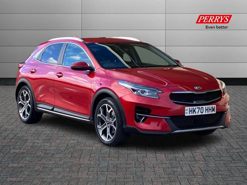 KIA XCEED 2020 (70)