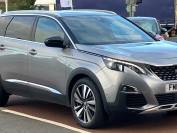 PEUGEOT 5008 2019 (19)