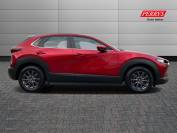 MAZDA CX-30 2020 (20)