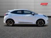 FORD PUMA 2021 (21)