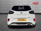 FORD PUMA 2021 (21)