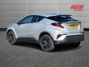 TOYOTA C-HR 2018 (68)