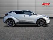 TOYOTA C-HR 2018 (68)