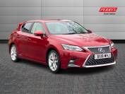 LEXUS CT 2018 (18)