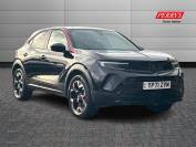 VAUXHALL MOKKA 2021 (71)