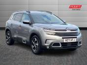 CITROEN C5 AIRCROSS 2021 (71)