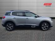 CITROEN C5 AIRCROSS 2021 (71)