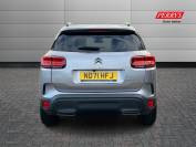 CITROEN C5 AIRCROSS 2021 (71)