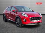 FORD PUMA 2023 (73)