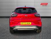 FORD PUMA 2023 (73)