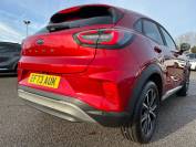 FORD PUMA 2023 (73)