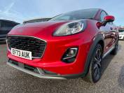 FORD PUMA 2023 (73)