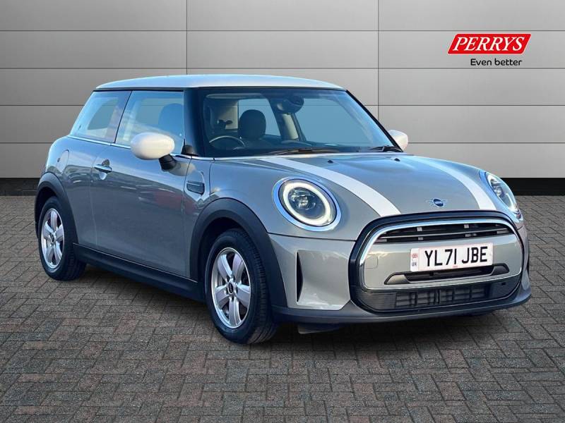 MINI HATCHBACK 2021 (71)