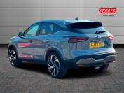 NISSAN QASHQAI 2023 (73)