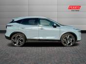 NISSAN QASHQAI 2023 (73)