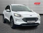 FORD KUGA 2022 (22)