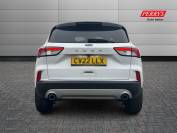 FORD KUGA 2022 (22)