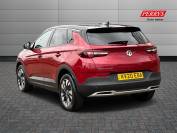 VAUXHALL GRANDLAND X 2020 (20)