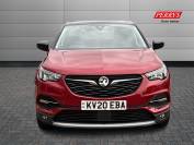 VAUXHALL GRANDLAND X 2020 (20)