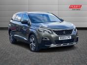 PEUGEOT 5008 2019 (69)