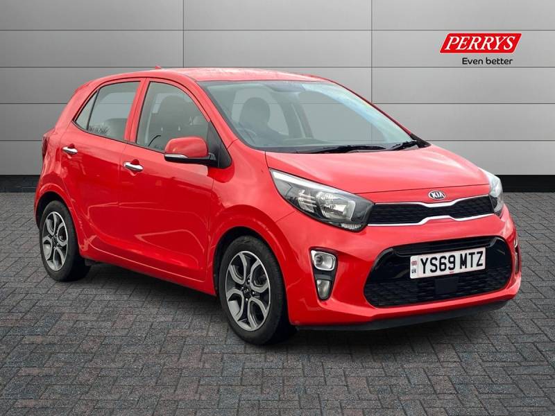 KIA PICANTO 2019 (69)