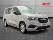 VAUXHALL COMBO-LIFE 2021 (71)