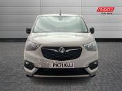 VAUXHALL COMBO-LIFE 2021 (71)