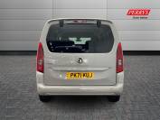 VAUXHALL COMBO-LIFE 2021 (71)