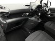 VAUXHALL COMBO-LIFE 2021 (71)