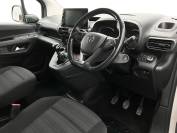 VAUXHALL COMBO-LIFE 2021 (71)