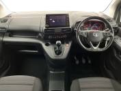 VAUXHALL COMBO-LIFE 2021 (71)