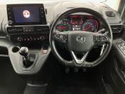 VAUXHALL COMBO-LIFE 2021 (71)