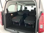 VAUXHALL COMBO-LIFE 2021 (71)