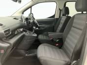 VAUXHALL COMBO-LIFE 2021 (71)