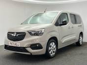 VAUXHALL COMBO-LIFE 2021 (71)