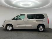 VAUXHALL COMBO-LIFE 2021 (71)