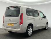 VAUXHALL COMBO-LIFE 2021 (71)