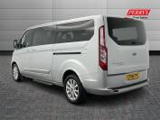 FORD TOURNEO CUSTOM 2018 (18)