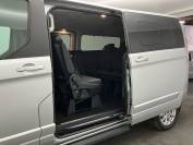 FORD TOURNEO CUSTOM 2018 (18)