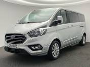 FORD TOURNEO CUSTOM 2018 (18)